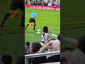 BISSOUMA, MADDISON AND BENTANCUR ALL SHOUTING INSTRUCTIONS FROM THE BENCH