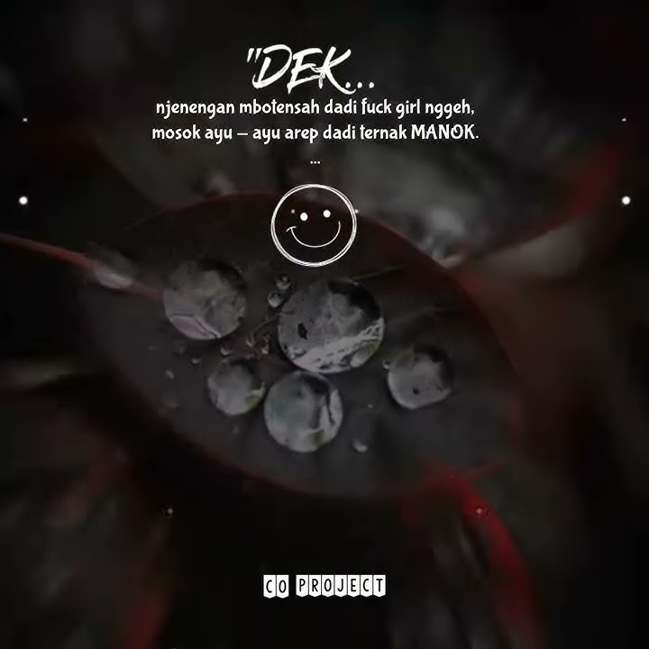 story wa 30 detik terbaru || status wa literasi terkini akhir tahun 2020