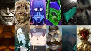 Random Villain Defeats Part 115