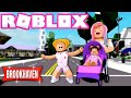 Brookhaven Adventures with Titi Games, Goldie & Baby Bloxy