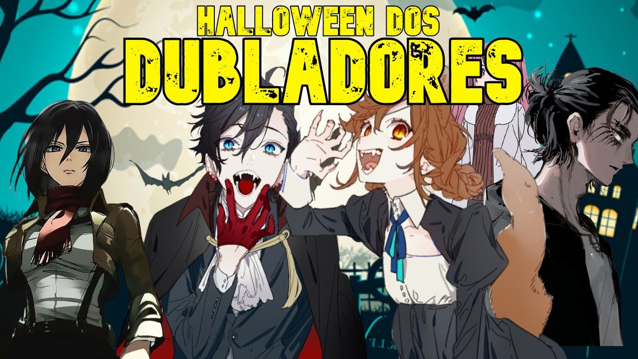 Será que os dubladores de HORIMIYA se conhecem mesmo? 