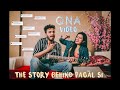 STORY BEHIND PAGAL SI - KIRTI MEHRA feat Elvish yadav