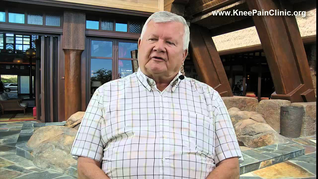 Knee Pain While Sleeping and How to Reduce Knee Pain YouTube