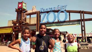 Why visit KC?