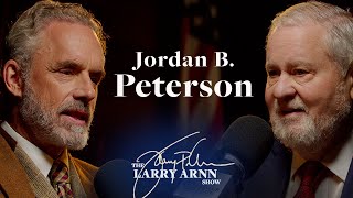 Psychology, Sexuality, and the AI Revolution  Jordan Peterson on the Larry Arnn Show