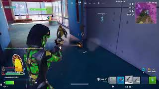 How yall liking the season so far?? Fortnite #ZeroBuilds Gameplay
