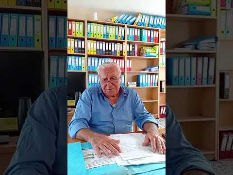 Ο πρ.  της ΑΝΕΚ Δ. Μαραγκός  ζητά να πάρουν πίσω την έγκλιση όσοι άδικα σπιλώνουν την υπόληψη του.