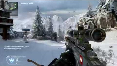 Black Ops II : Server problem on PlayStation 3