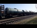 ČME3M-5119+5953 with mixed freight train approaching Jelgava