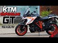 2019 Super Duke GT | The Only Bike You Need?