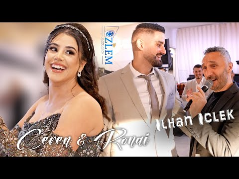 Ceren & Ronai / GRUP NIWAN Ilhan Iclek / Diyarbakir Nisan Töreni Aralia Balroom / ÖzlemProduction®
