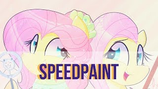 So Much More To Me || MLP Speedpaint