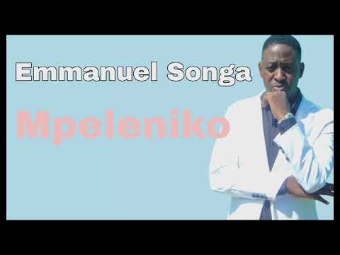 Mpeleniko Official Audio 2022   Emmanuel Songa Zambian Gospel Music Touching Music