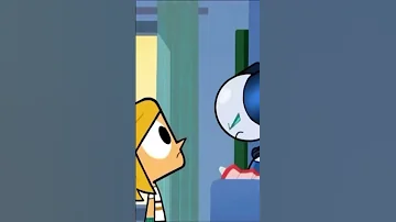 Credit To Janicewu9277 Broken Toy You Break It Even More Robotboy Shorts 