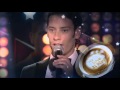 【Cafe de IL DIVO】09 Feb 2014