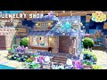 【ぽこあポケモン】海底にジュエリーショップを作る💎|「みがく」ポケモンと真珠|ブクブクうみぞこの街
