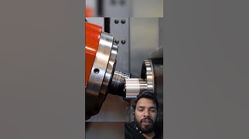 turning process #automobile #cnc #machine #mechanical #machining #railwaygroupd #yt #welding #diy