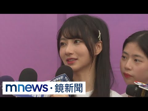 「一粒」將登大聯盟！ 表演前啃蟹腳超可愛｜#鏡新聞