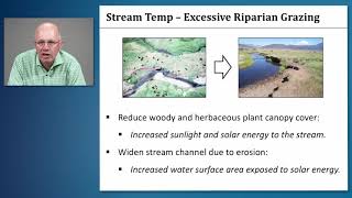 Stream Temperature - Preview