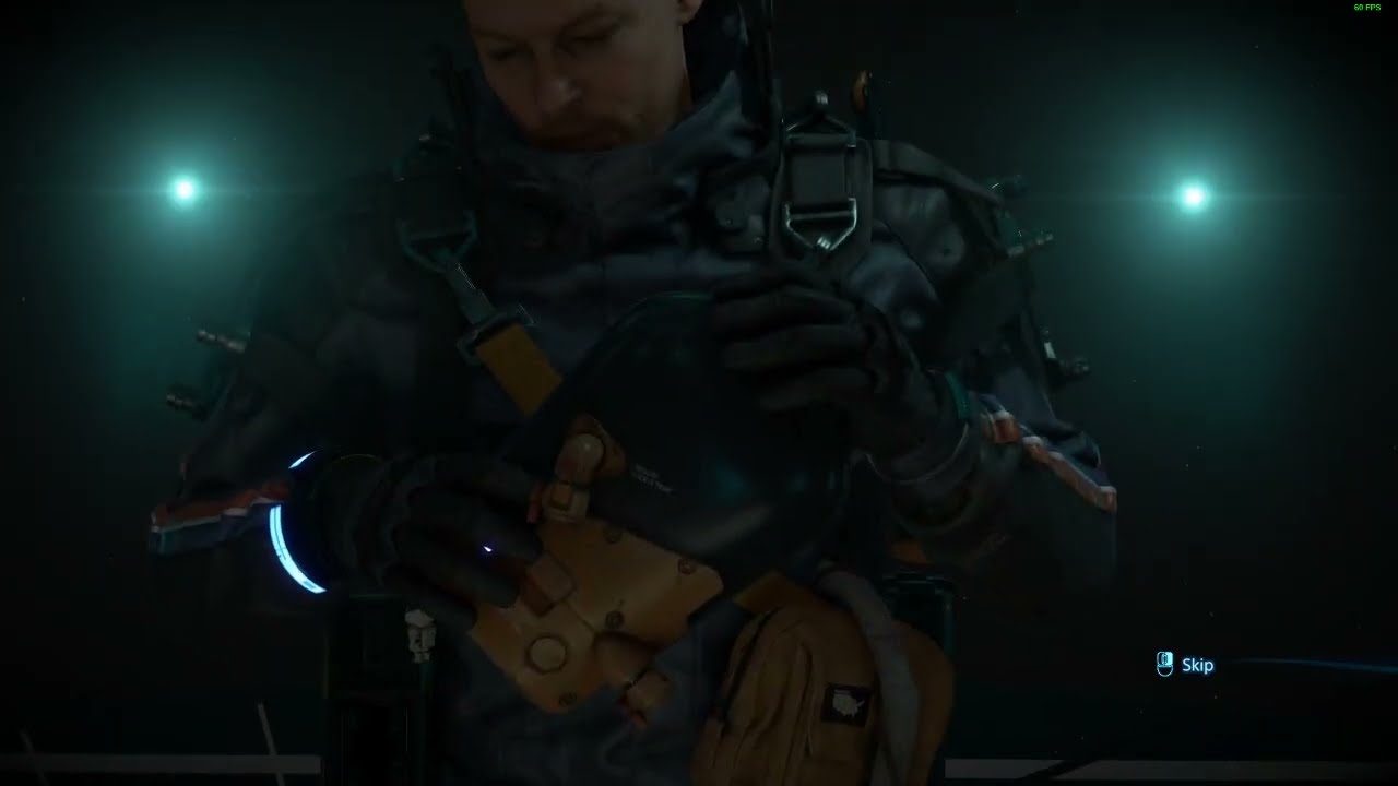 [PART 15] Death Stranding – First Playthrough – Very Hard Difficulty