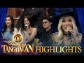 Tawag ng Tanghalan: It's Showtime hosts remember their memories back in the 90s