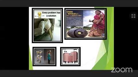 Valedictory Function Induction Programme 2020 2nd speech