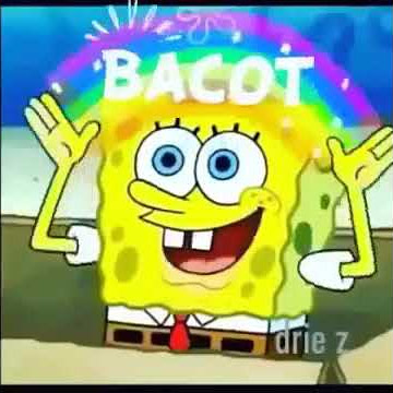 #statuswhatsaap #status kekinian status WhatsApp Spongebob bacot