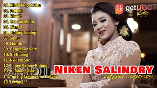 Langgam Campursari Spesial Niken Salindri "ali Ali Mripat Biru" | Full