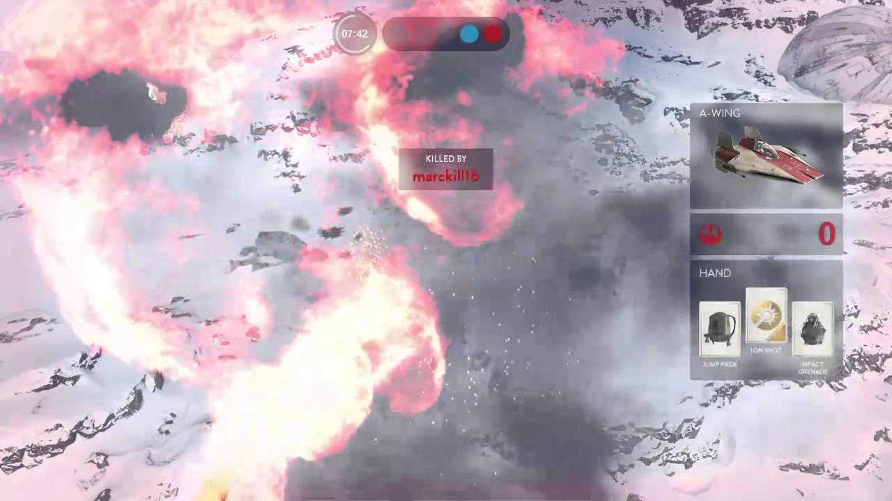 ColdKane101's Live PS4 Broadcast