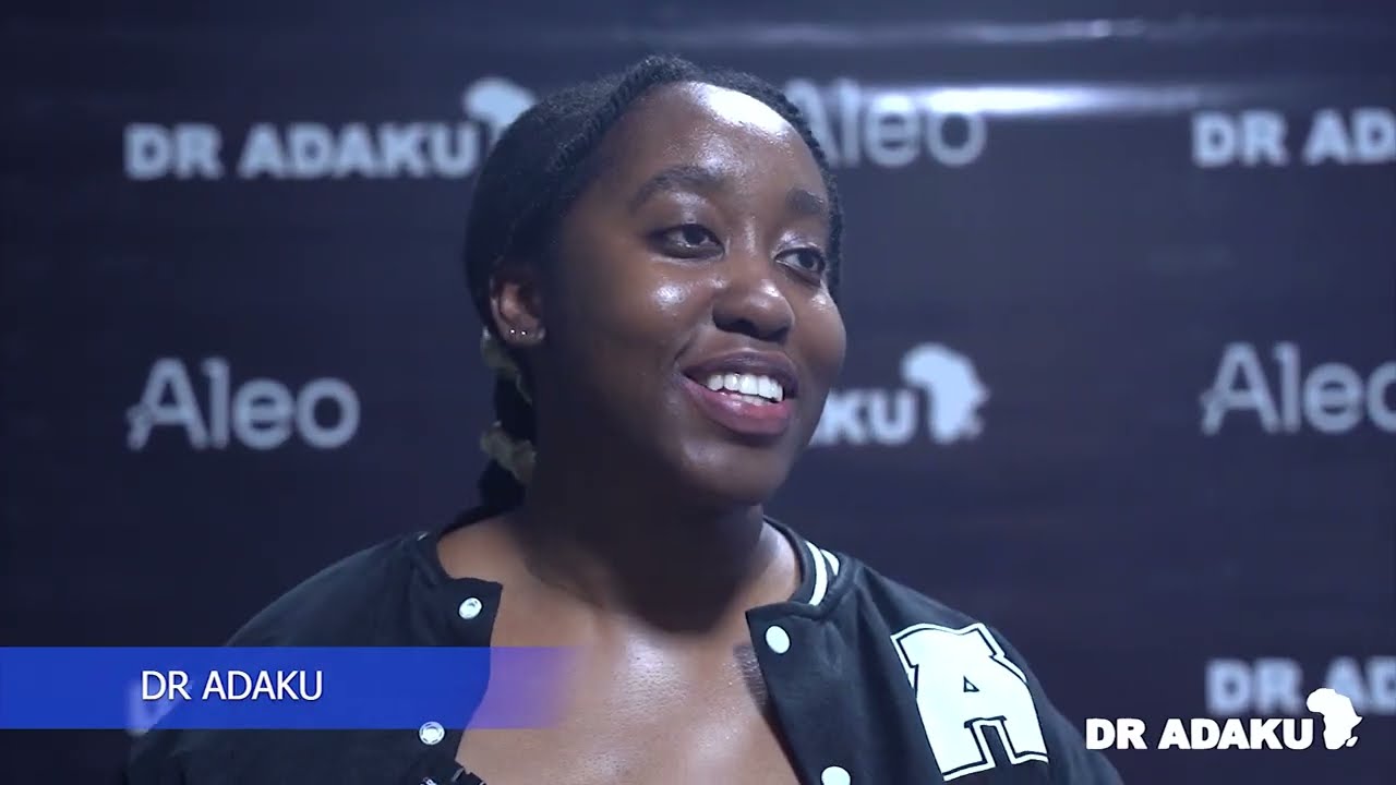 VIBES WITH DR ADAKU LAGOS 2.0 - DAY 1 (Developers Day - 29th December 2023)