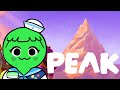 Will we peak? 🗻 Peak with @SimBits | Twitch Livestream
