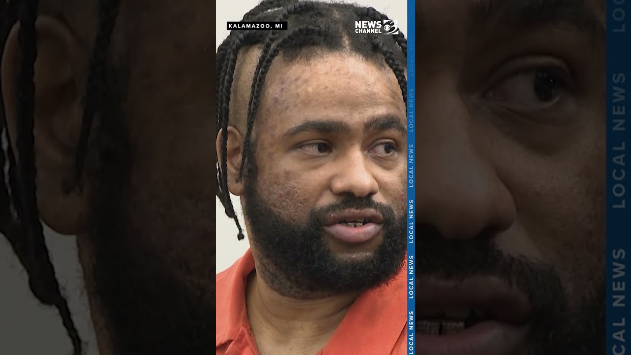 Man gets decades-long prison term in fatal 2022 shooting of WMU student