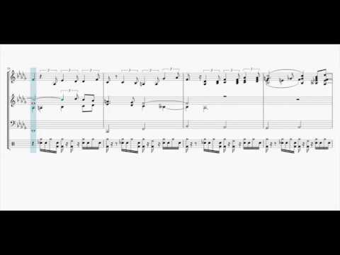 【アカペラカバー】白日 - King Gnu short ver.