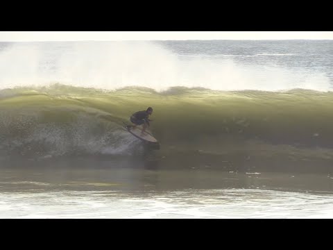 Hurricane Lee in Ocean City, MD — Blue Crab Catch and Cook