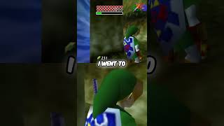 The CRAZIEST Zelda Glitch Ever! - Zelda Mythbusting