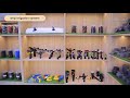 LVCZ Tech Drip Irrigation System