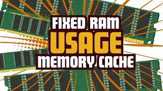 How to Fixed Clean Ram Cache Memory Usage in Windows 10/11 Laptop and PC screenshot 2