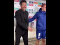 El Beso De Cholo Simeone A Griezman Football Shots mp3
