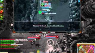 Fiddlesticks is op v2 (with death recap)