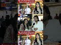 لاہور کے 4 دروازے ہیں خان کے جواب پر اینکر بھی ہنس پڑی ۔لبرٹی دروازہ ، خان کا دروازہ ۔