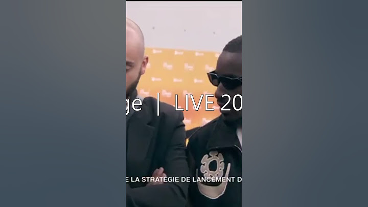 Les Flammes   LES FLAMMES, le tapis rouge ｜ LIVE 2025