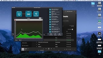 How to put an audio plugin on your Mac