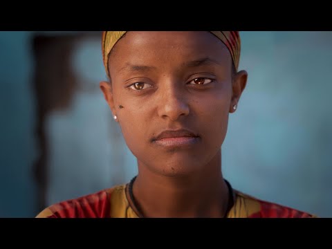 When I Came to Your Door – trailer | IFFR 2025