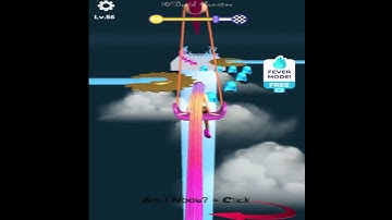 Hair Challenge : ✨BIG UPDATE✨ GameplayWalkthrough All Levels 💇❤️💃 #shorts