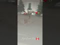 #hurjot #canad #vlog #video #snowfall #brampton 🇨🇦🇨🇦🇨🇦🌨️🌨️❄️❄️