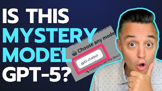 Gpt2-chatbot -- Is This Mystery AI Model GPT-5 Secrets about  you need to know 🤫