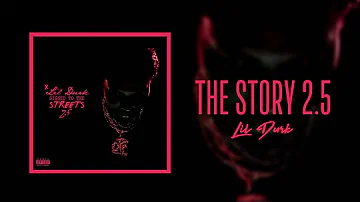 Lil Durk - The Story 2.5 (Official Audio)