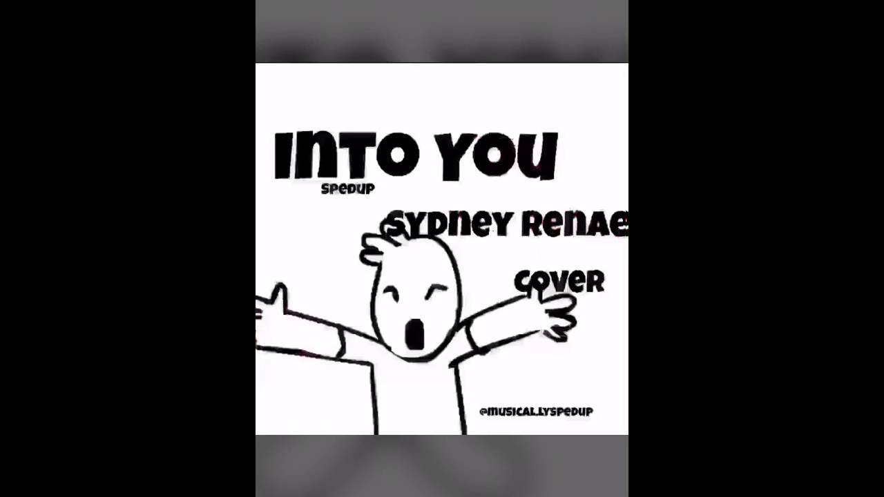 sydney renae into you free mp3 download