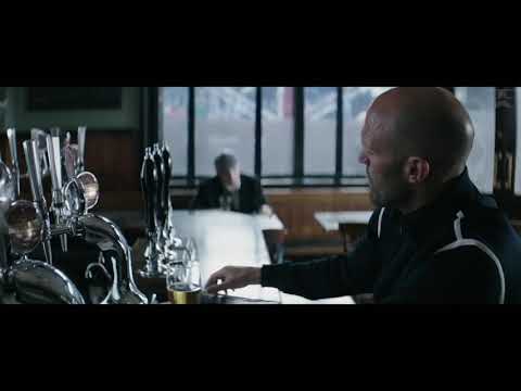 Fast & furious post credit scene