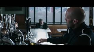 Fast & furious post credit scene